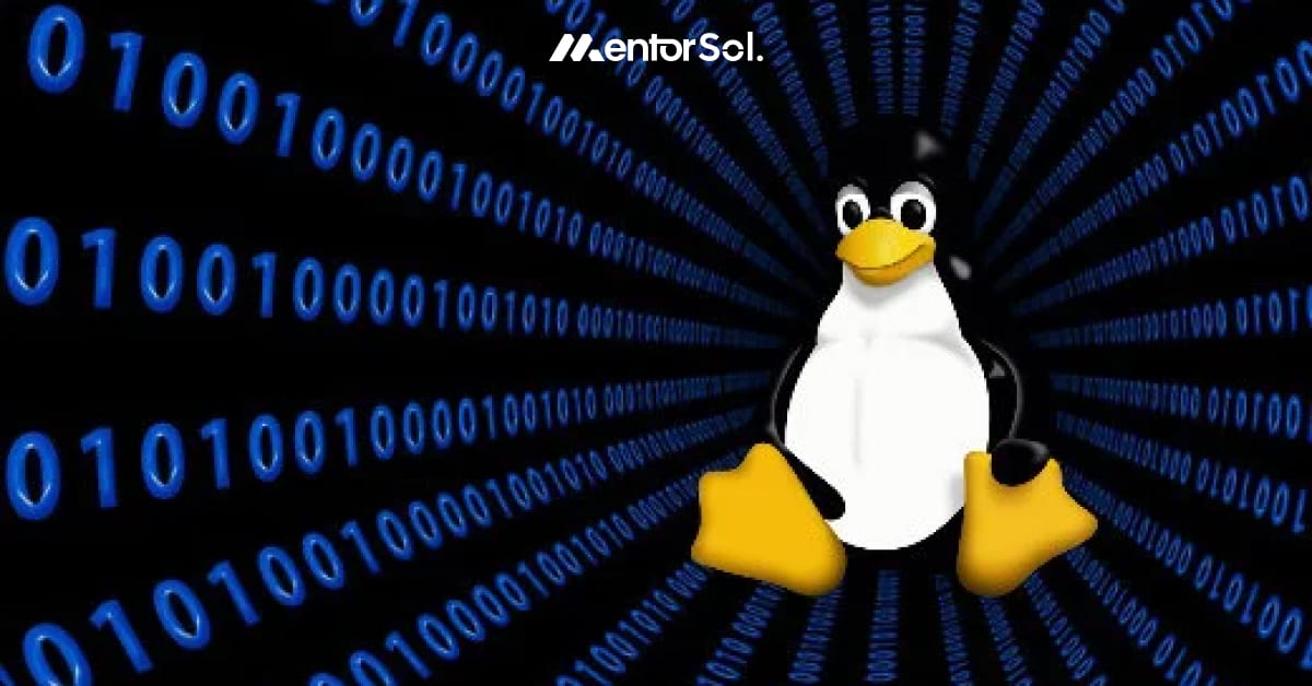 linux
